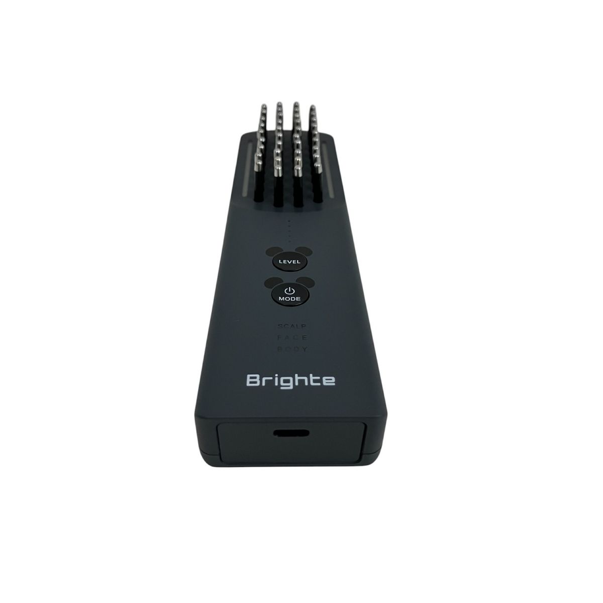 Brighte ELEKIBRUSH+ BRT-FSB180 エレキブラシプラス ブラシ型