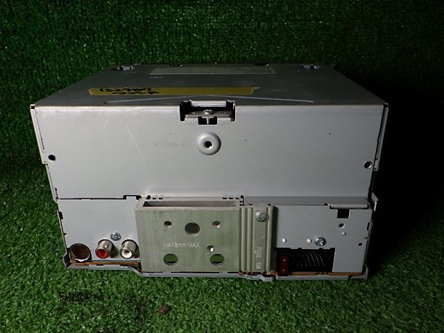 ケンウッド DPX-U530