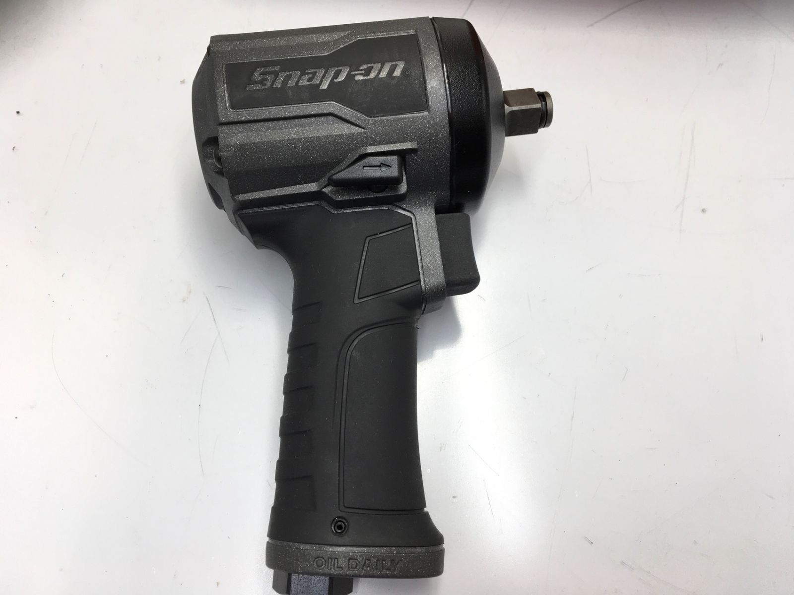 Snap-on スナップオン 1 2エアーインパクトレンチ PT350GM ITBADC2JILSS エコツール知立店 M02 FFCRYSTALESIA_COM