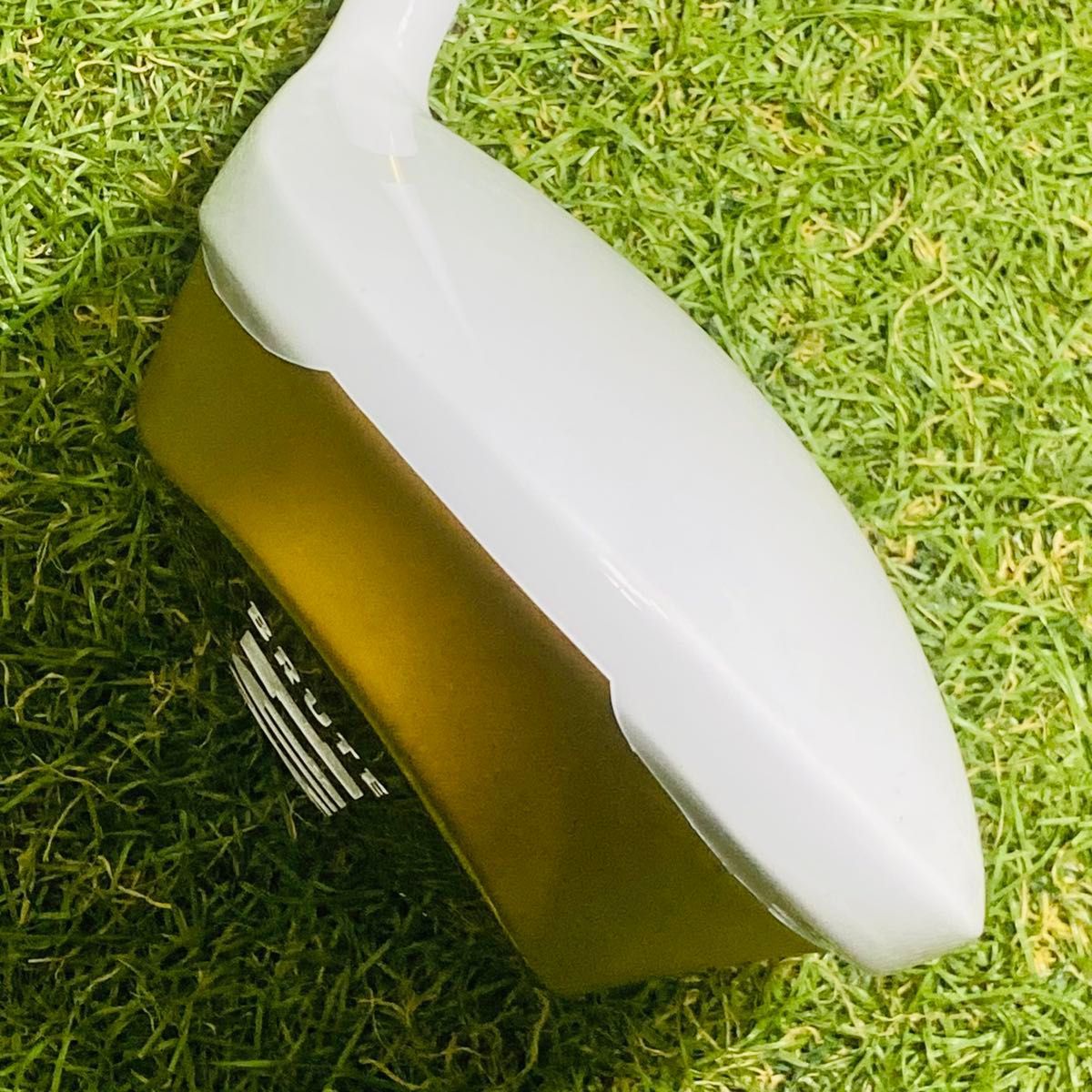 【極美品】BRUTE GOLF BRUTE LUX 1W 長尺ドライバー 2° 極美品】BRUTE GOLF BRUTE LUX 1W 長尺ドライバー 2°