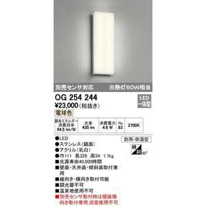 5営業日で発送 ODELIC オーデリック OG254244