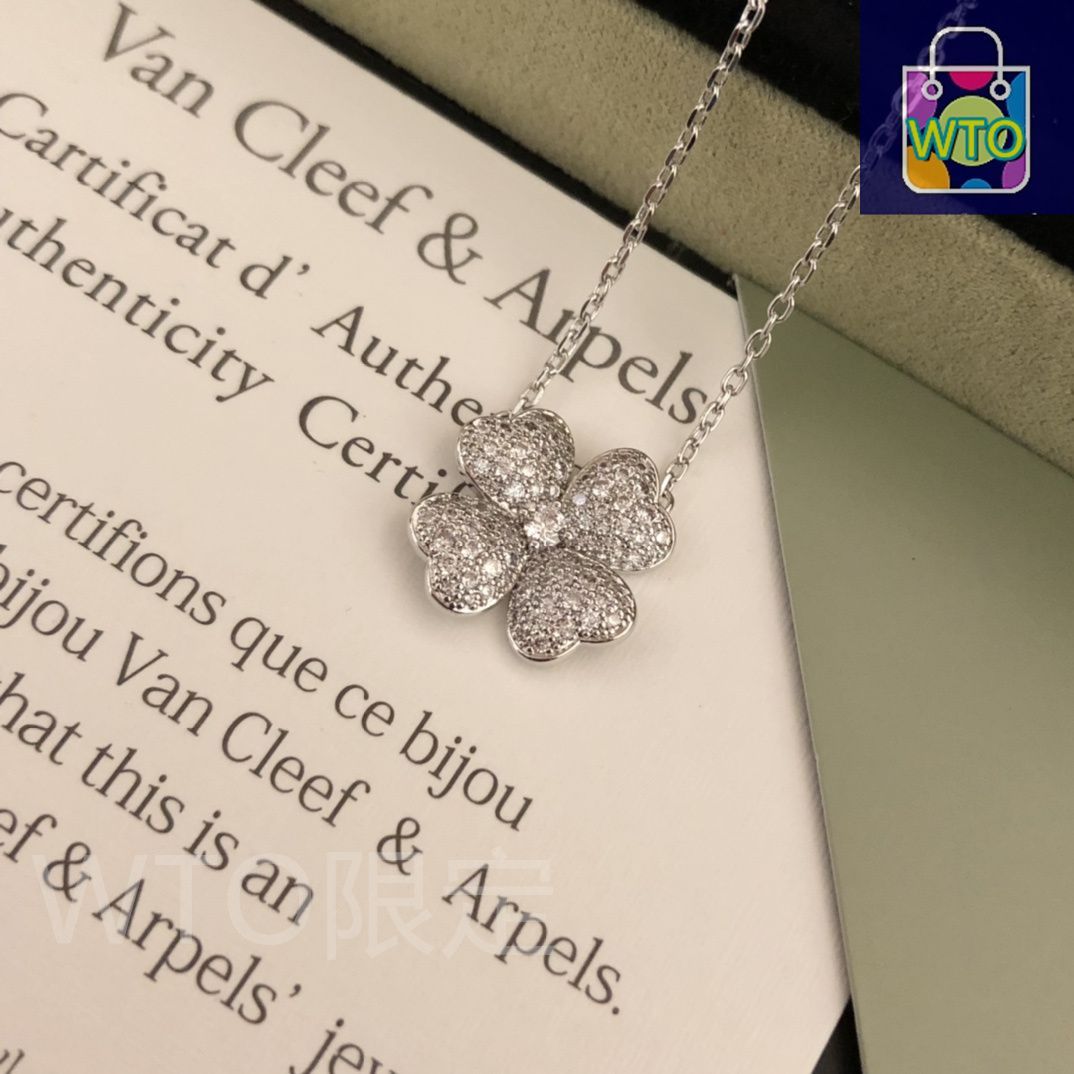 Van Cleef & Arpels]ヴァン クリーフ＆アーペル VCA Frivole