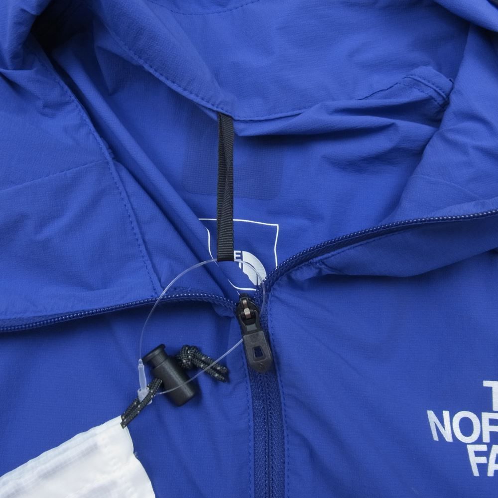 THE NORTH FACE ノースフェイス ナイロンジャケット NP22270 INFINITY