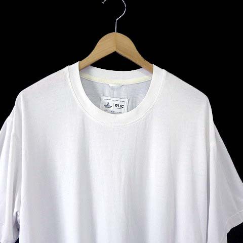レイニングチャンプ REIGNING CHAMP ロンハーマン Ron Herman 別注 T 