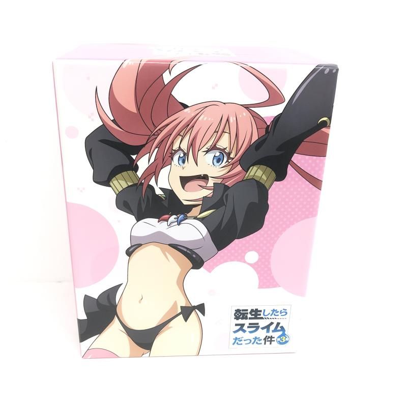 新品 転生したらスライムだった件 第1期 全4巻 特装限定