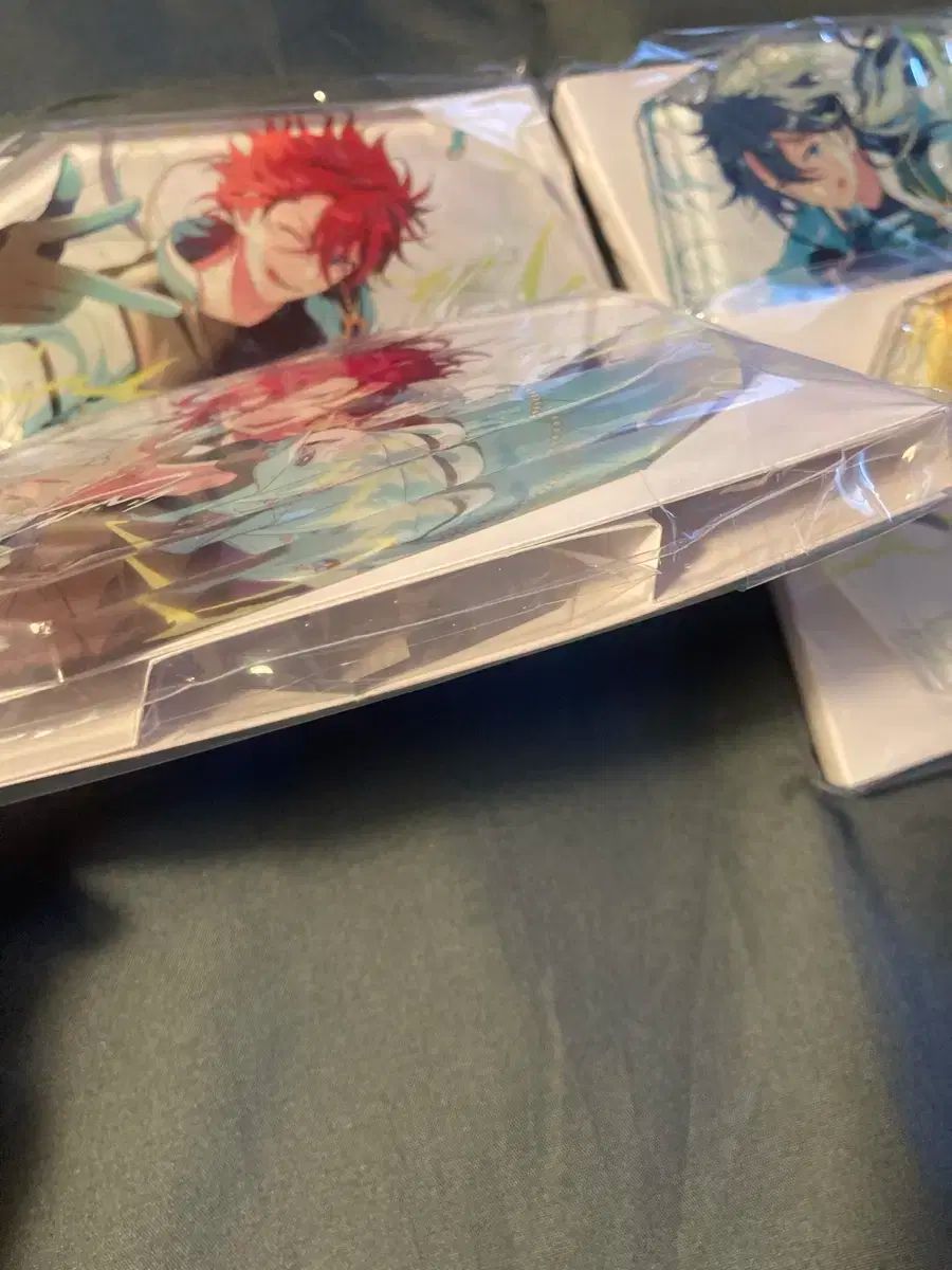 あんスタ 9周年 缶バッジ 天城燐音 80点 あんスタ 9周年 缶バッジ 天城燐音 80点 ES 9th Anniversary