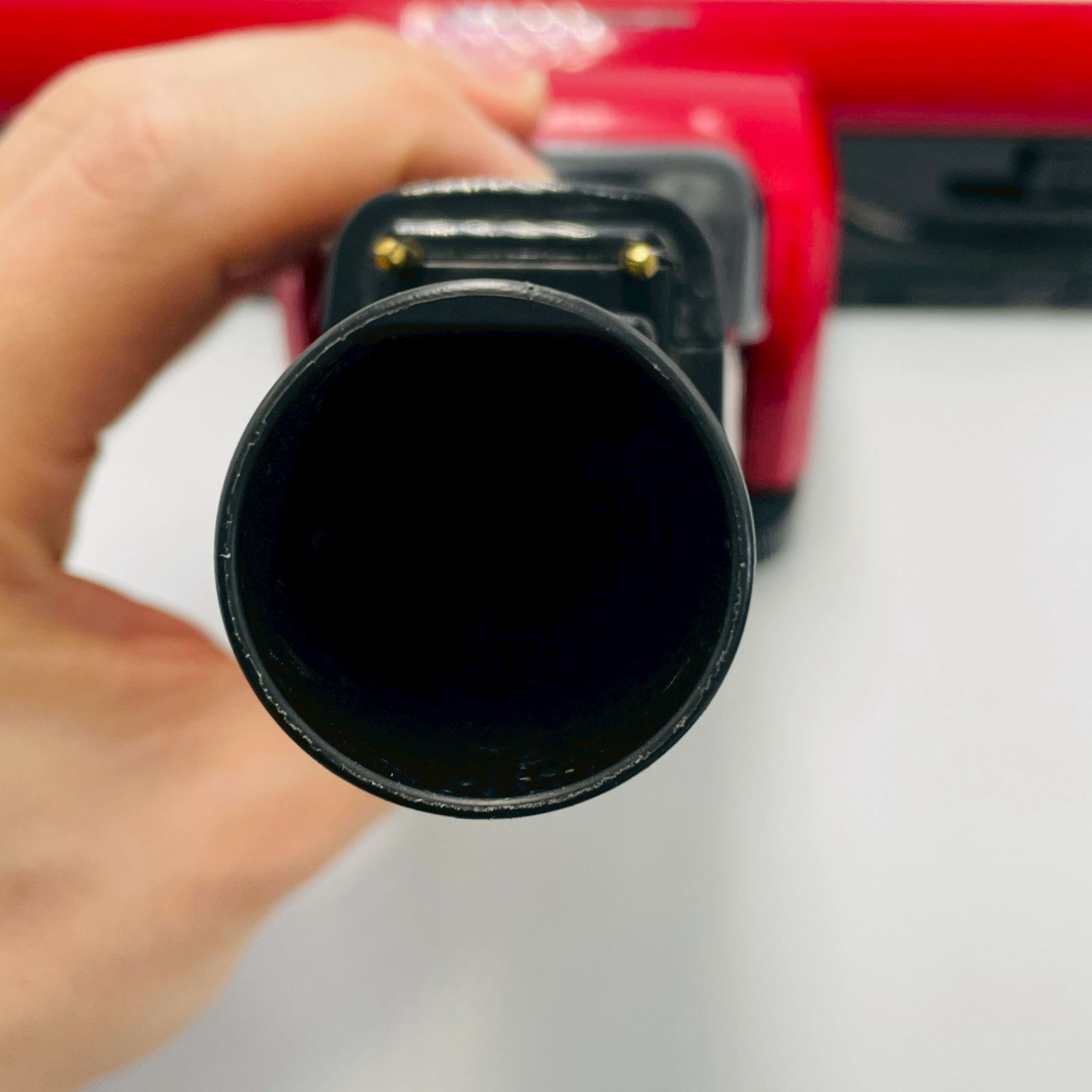 簡易清掃済】日立 （型番：D-AP51） 掃除機 ヘッド 回転ブラシ 床