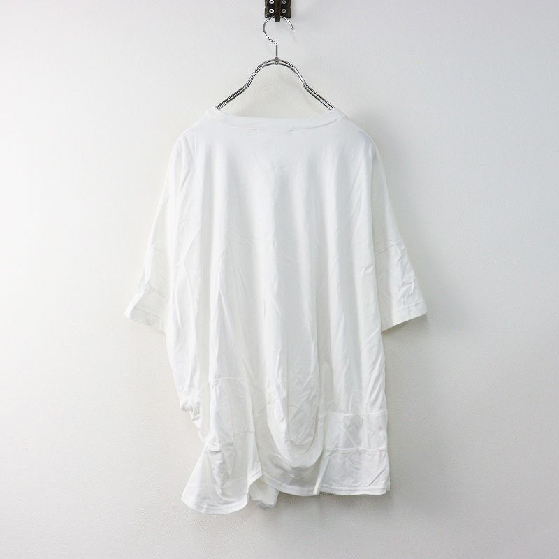 T-SHIRT 38|ホワイト