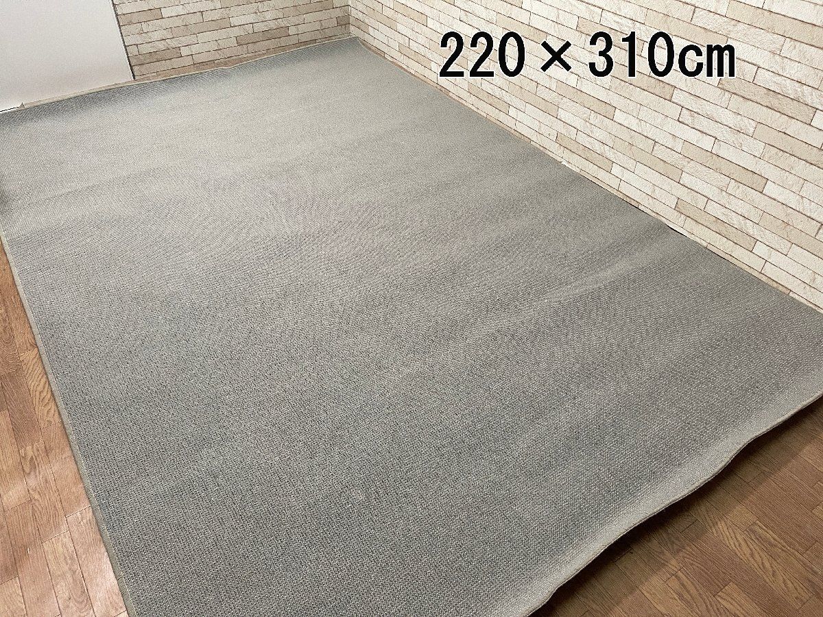 KODEN 電気カーペット 1.5畳 美品 CWC101H-BW | 電気カーペット 1畳