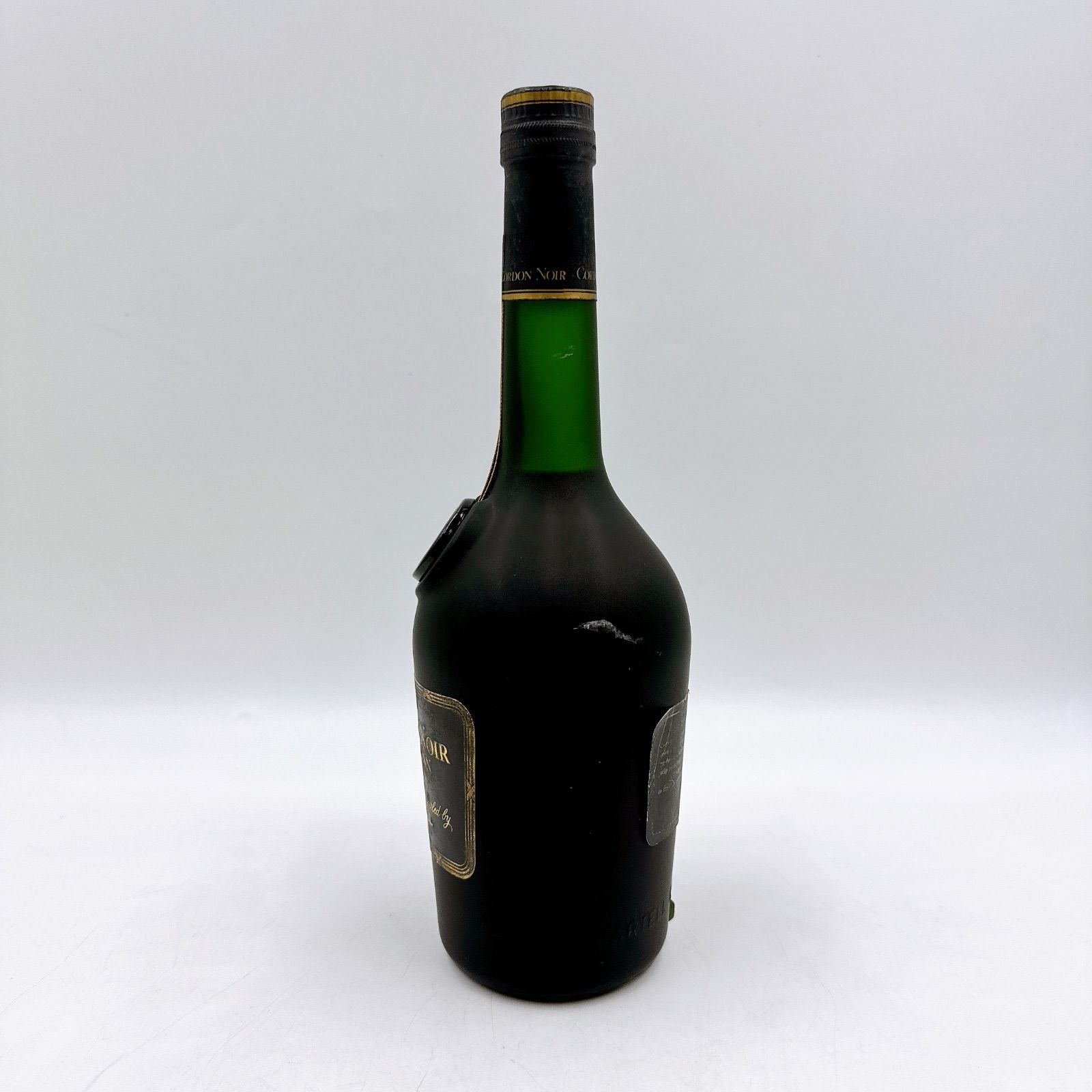 MARTELL CORDON NOIR NAPOLEON マーテル コルドンノアール ナポレオン