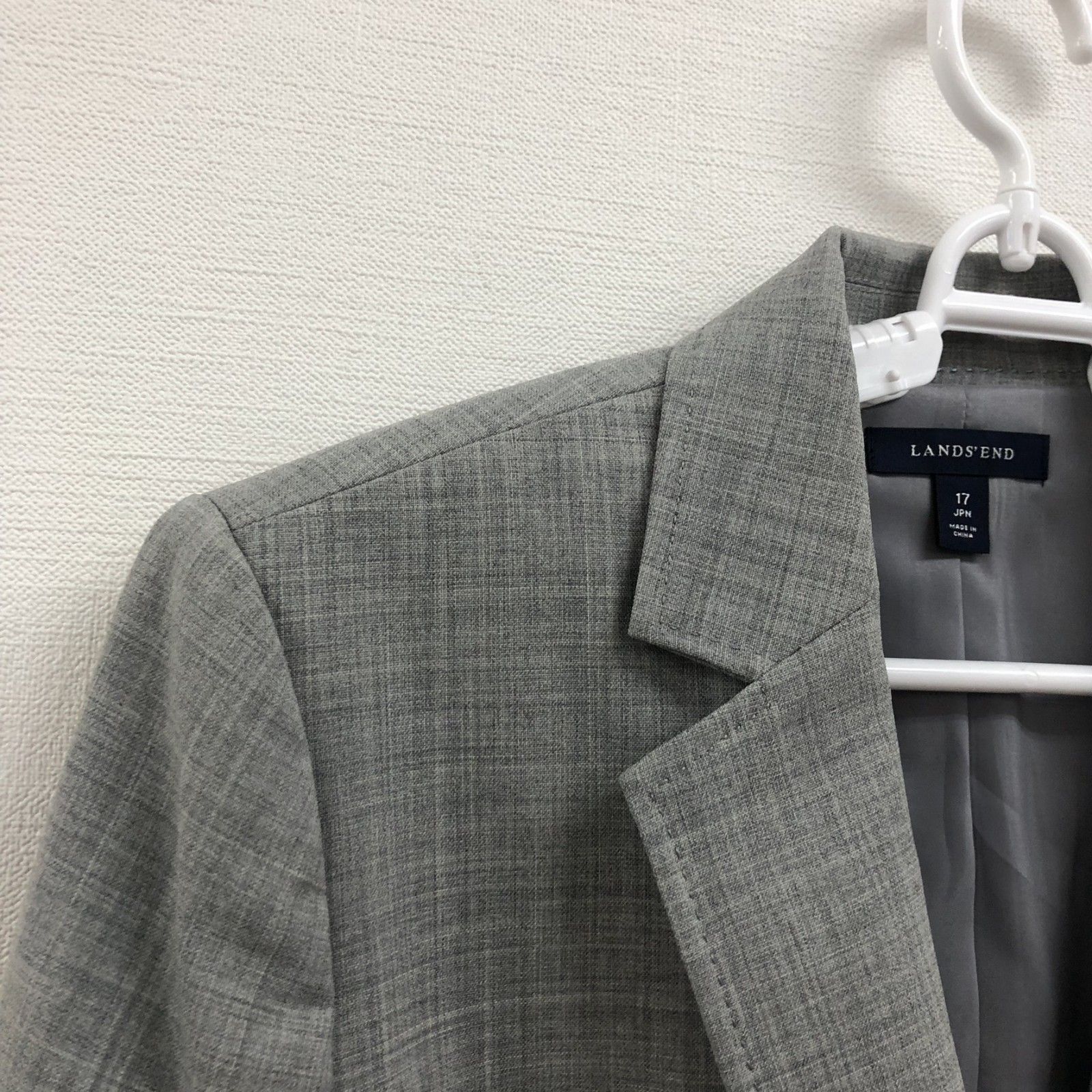 レディース 【LANDS