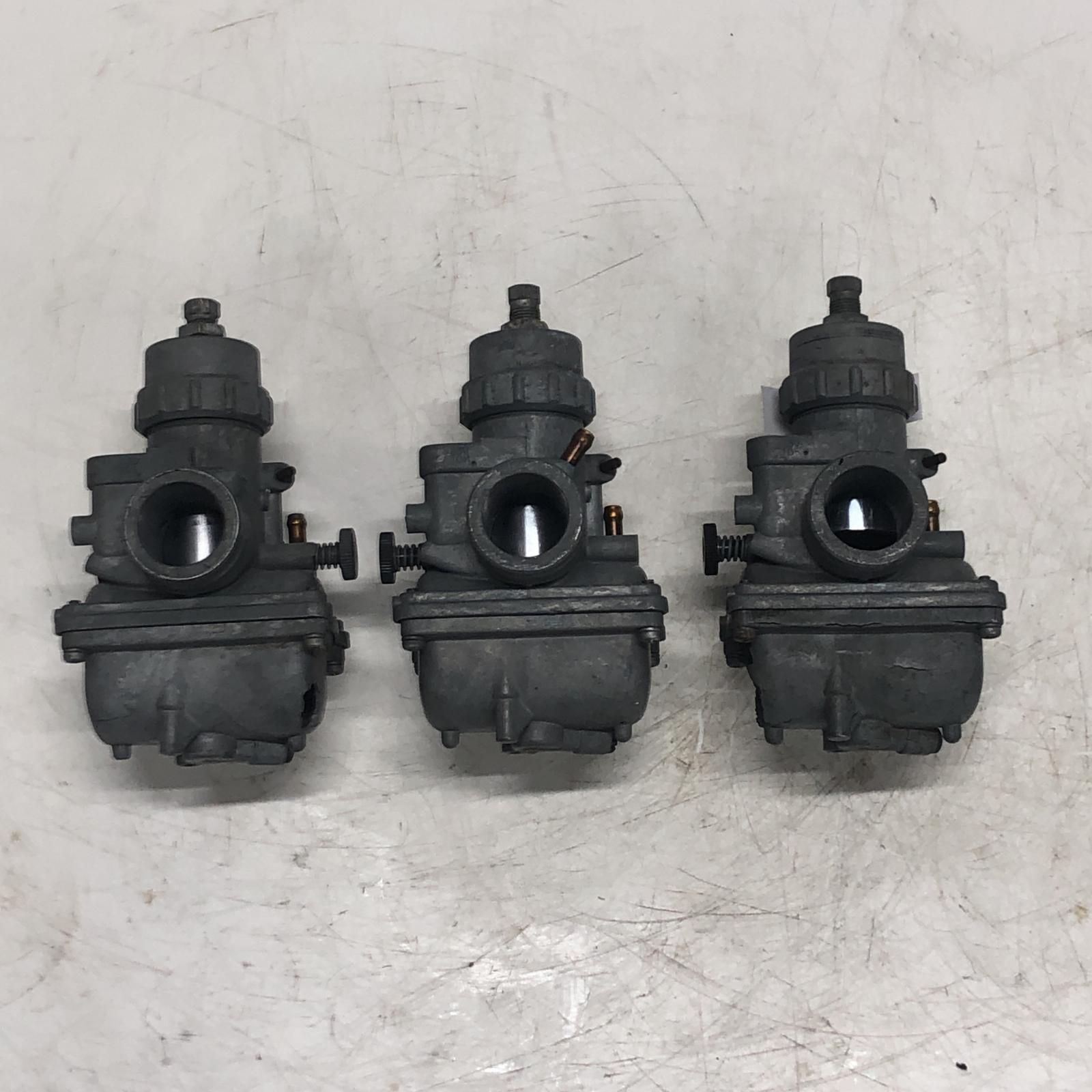 gt380 gt550 gt750 初期型バラキャブ用コックOHキット-サイクルぺ