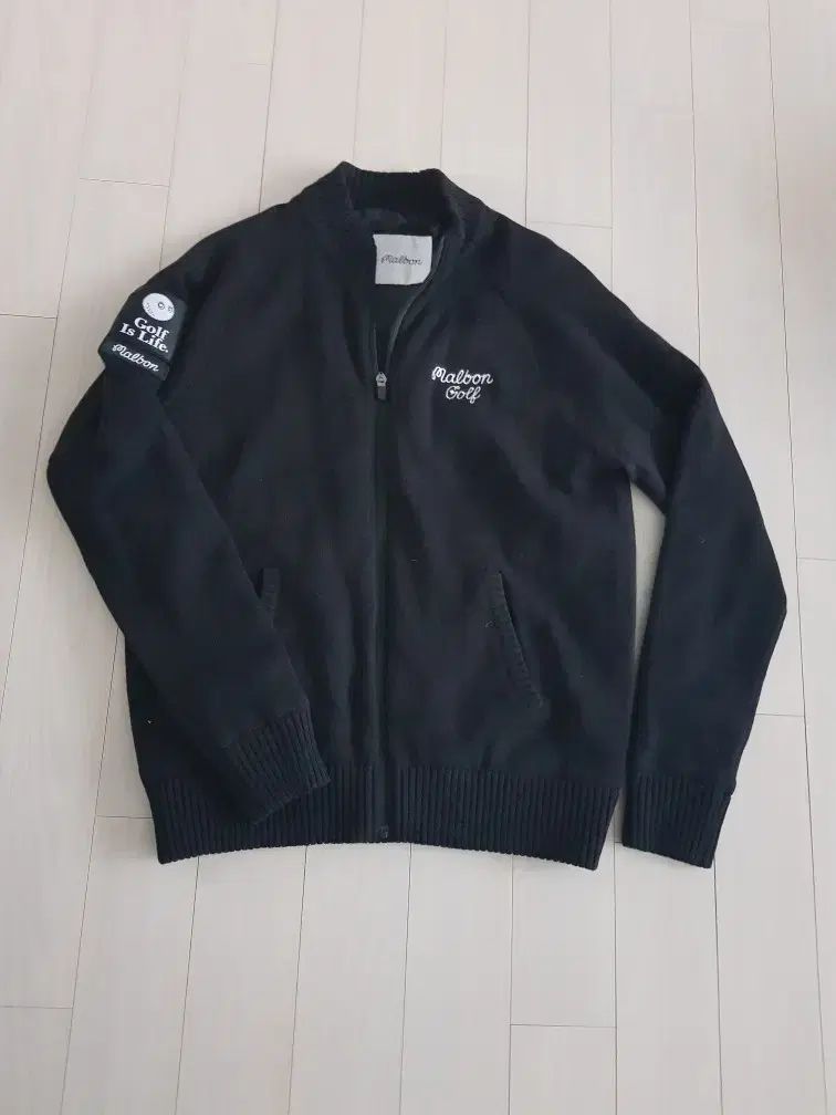 MALBON MALBON GOLF(マルボンゴルフ) フリース ( XL ／ L ）（XL