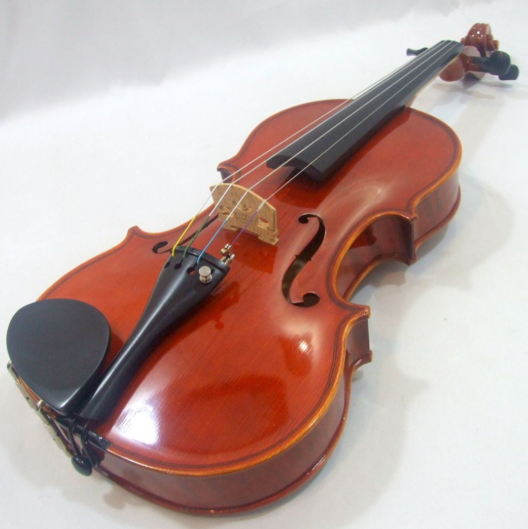 スズキバイオリン 3