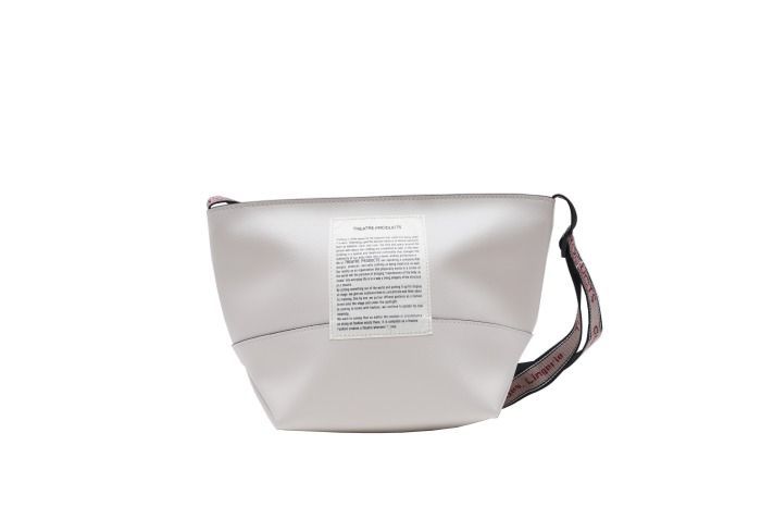 THEATRE PRODUCTS シアタープロダクツ ショルダーバッグ KOSHI コシー