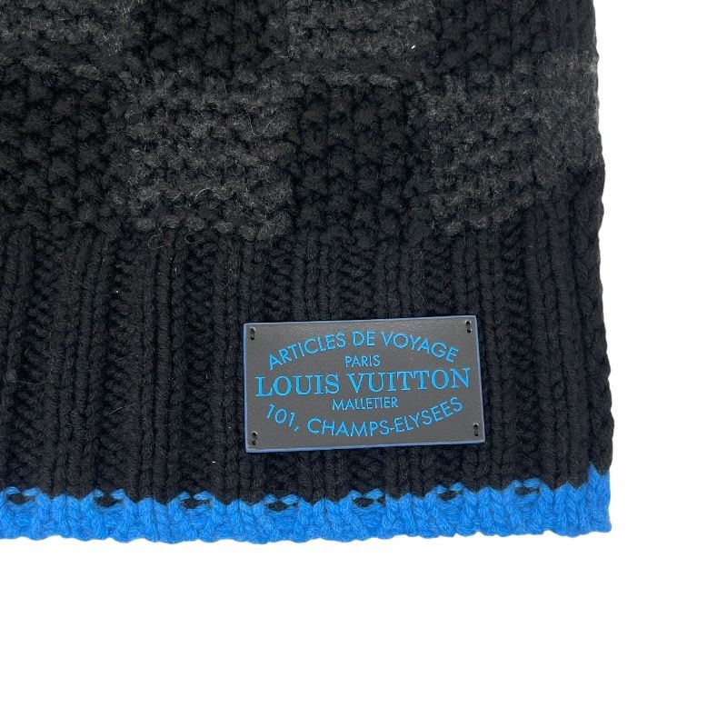 LOUIS VUITTON】ルイ・ヴィトン エシャルプ ヘルシンキ タイガ