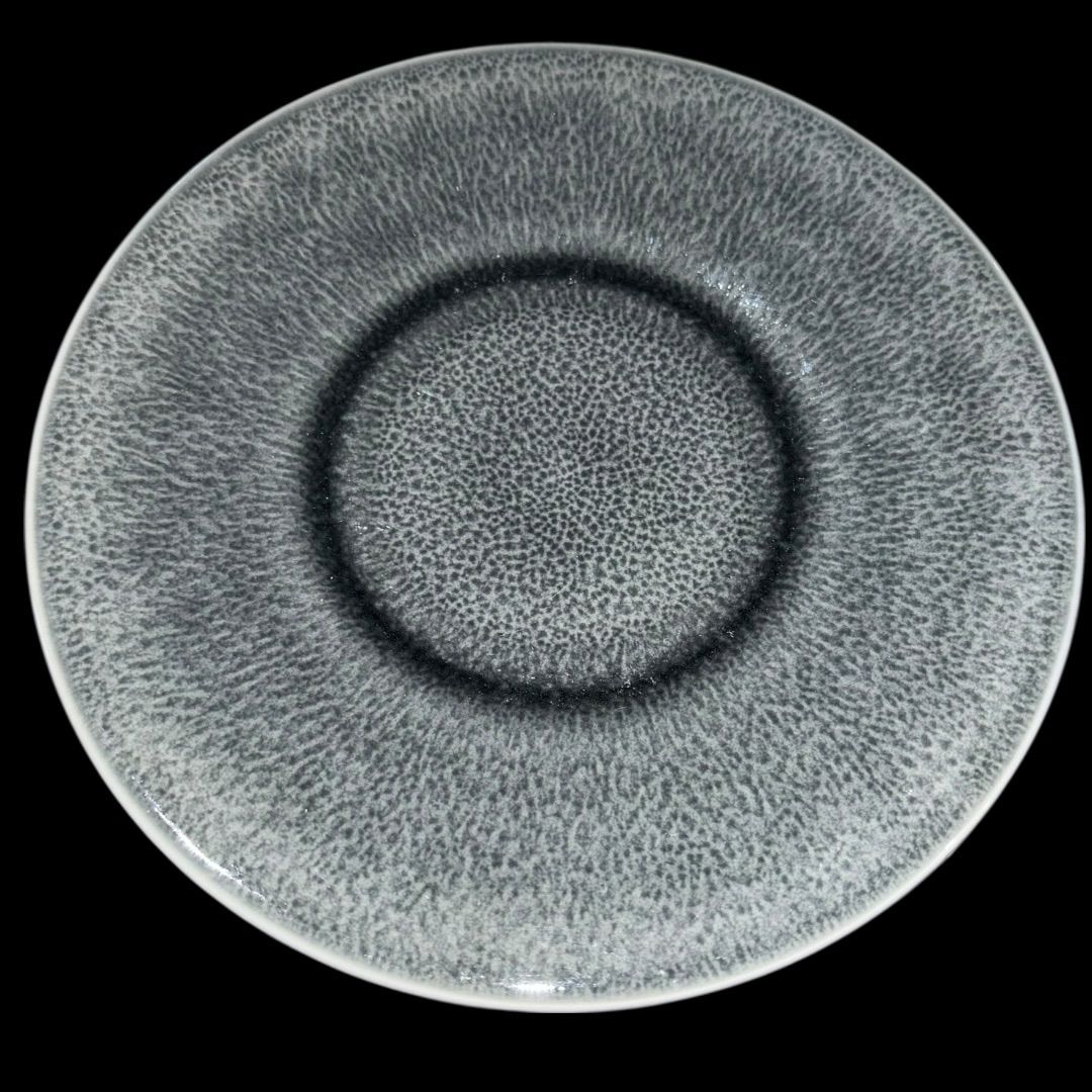 フランス製 [Jars] デザートプレート 未使用品 ジャス 2点セット