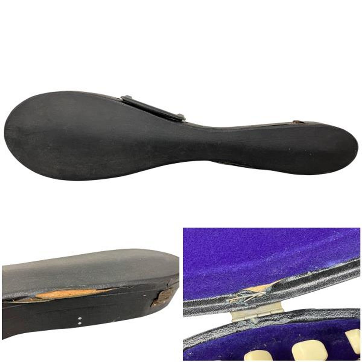 River Stone No.201 1969 マンドリン 弦楽器 リバーストーン 石川マンドリン N10068355