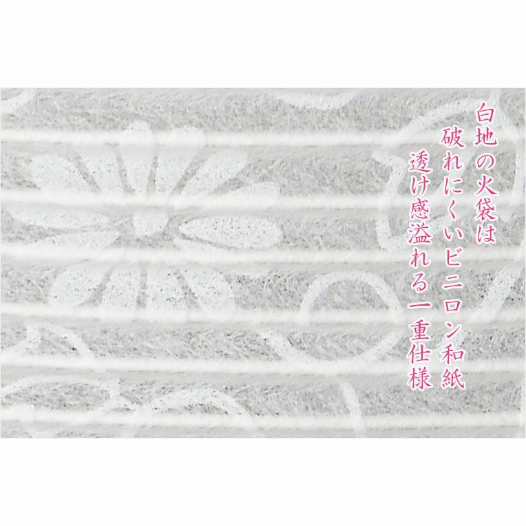 お盆提灯