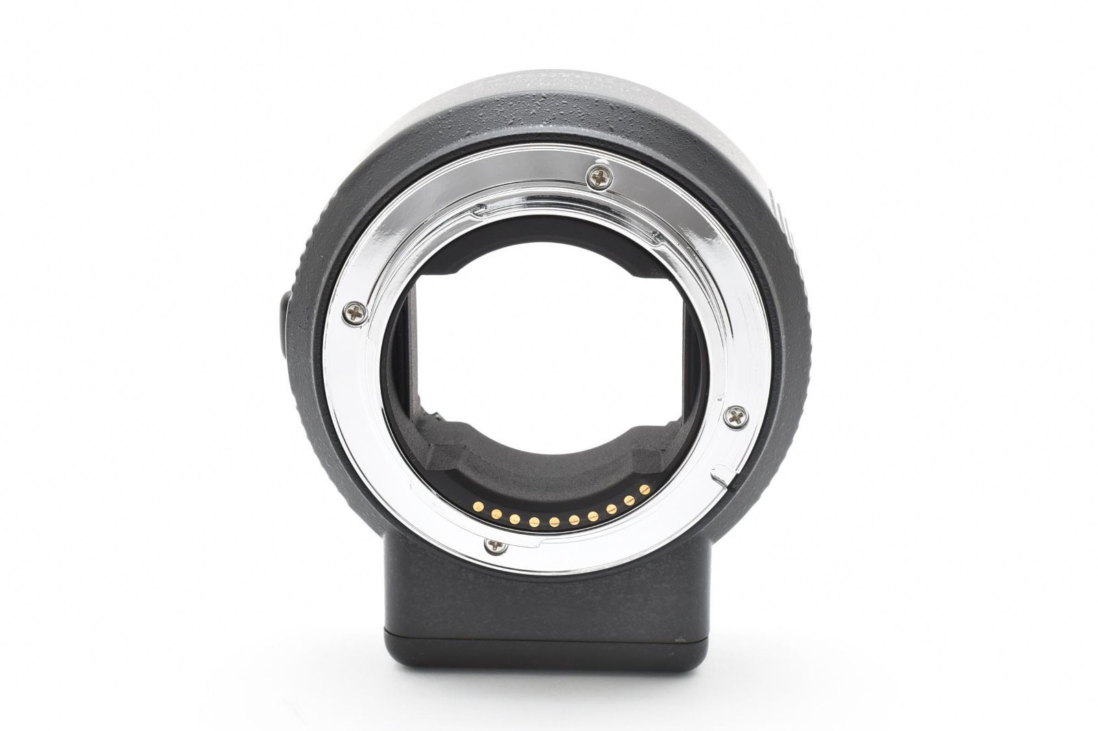 Commlite コムライト CM-ENF-E1 マウントアダプター ニコンFマウントレンズをソニーEボディに AF対応 現状渡し Commliteマウントアダプター CM-ENF-E1 PRO ニコン→SONY