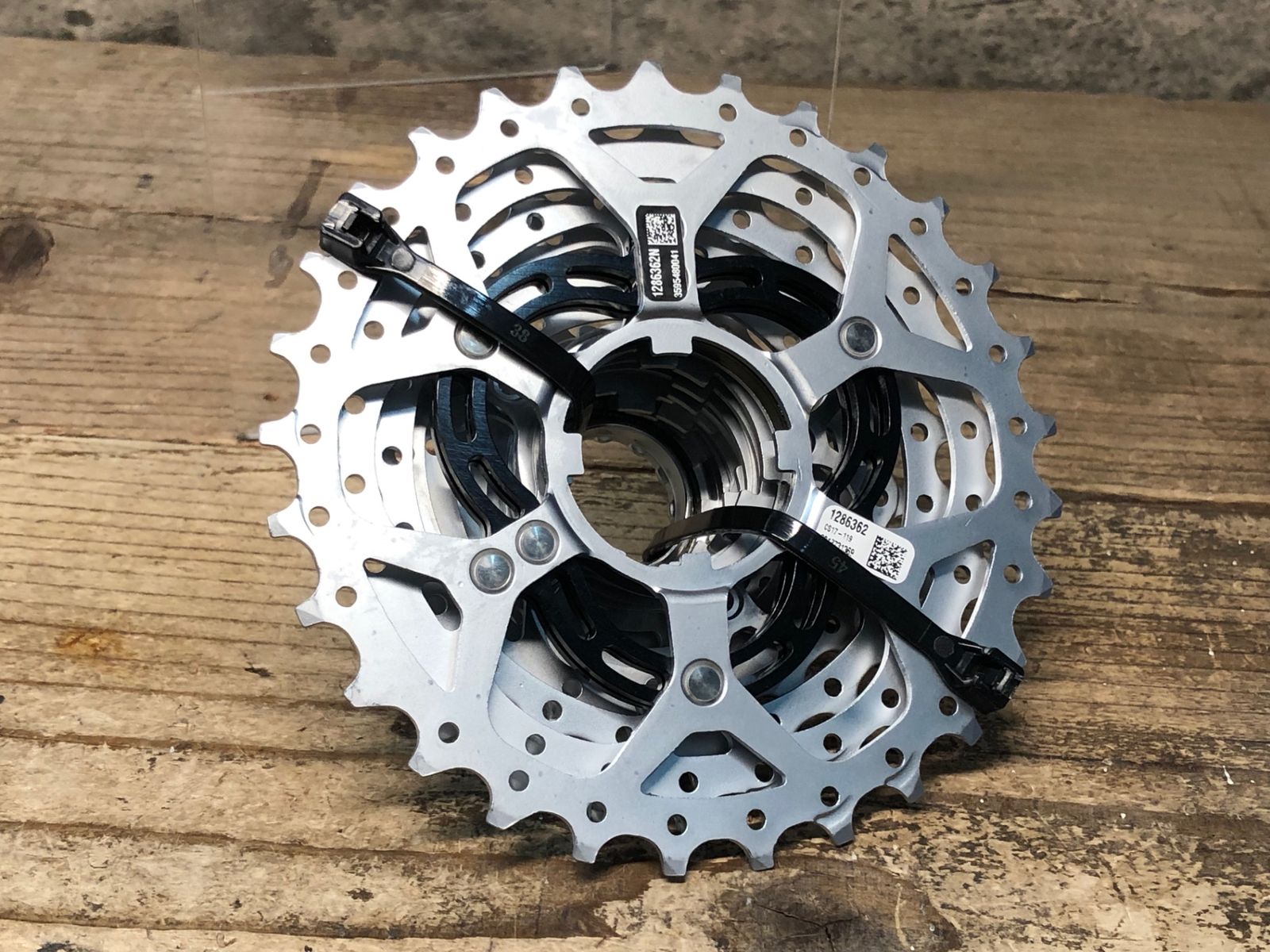 カンパニョーロ CAMPAGNOLO