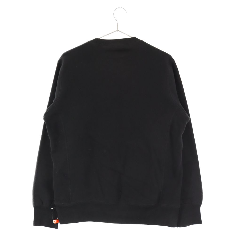 SUPREME (シュプリーム) 15AW Arc Logo Crewneck アーチロゴ クルー ...