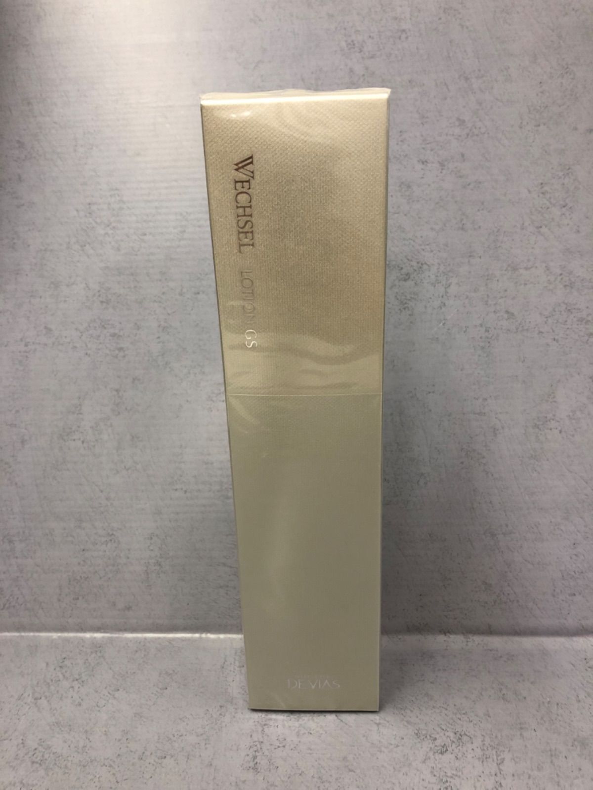 B1485 C ドクターデヴィアス ヴェクセルローション GS 125ml