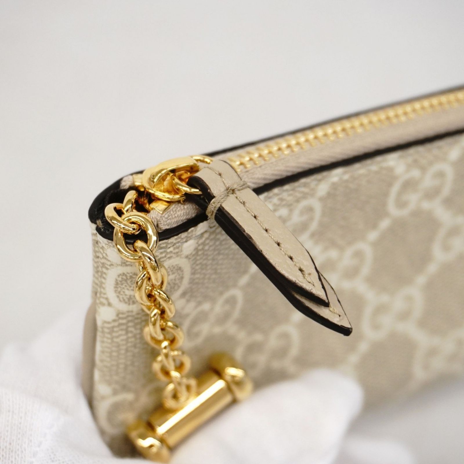 グッチ(Gucci) グッチ 財布・コインケース GGスプリーム 772321