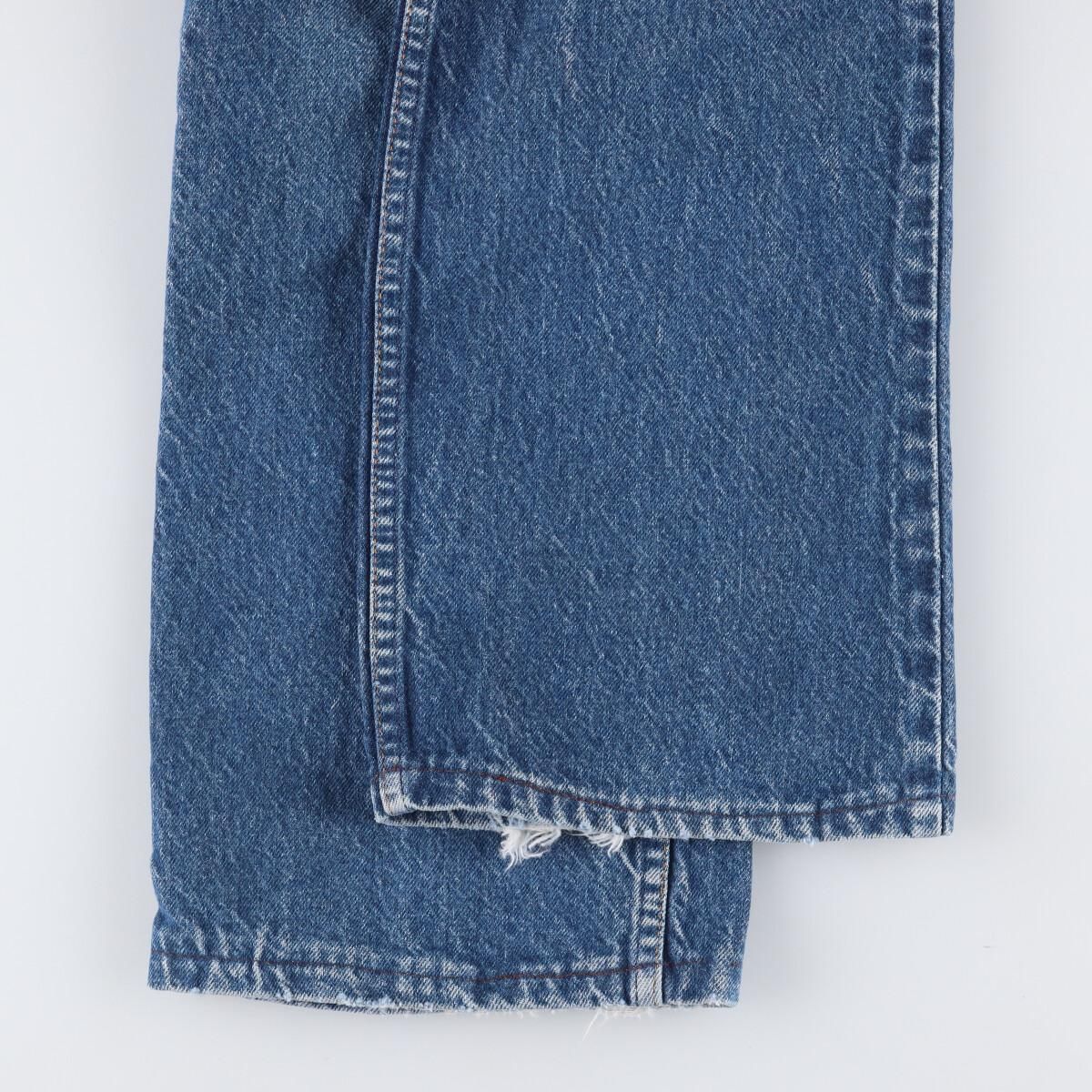 古着 リーバイス Levi's ジーンズ デニムパンツ メンズw37/eaa316032