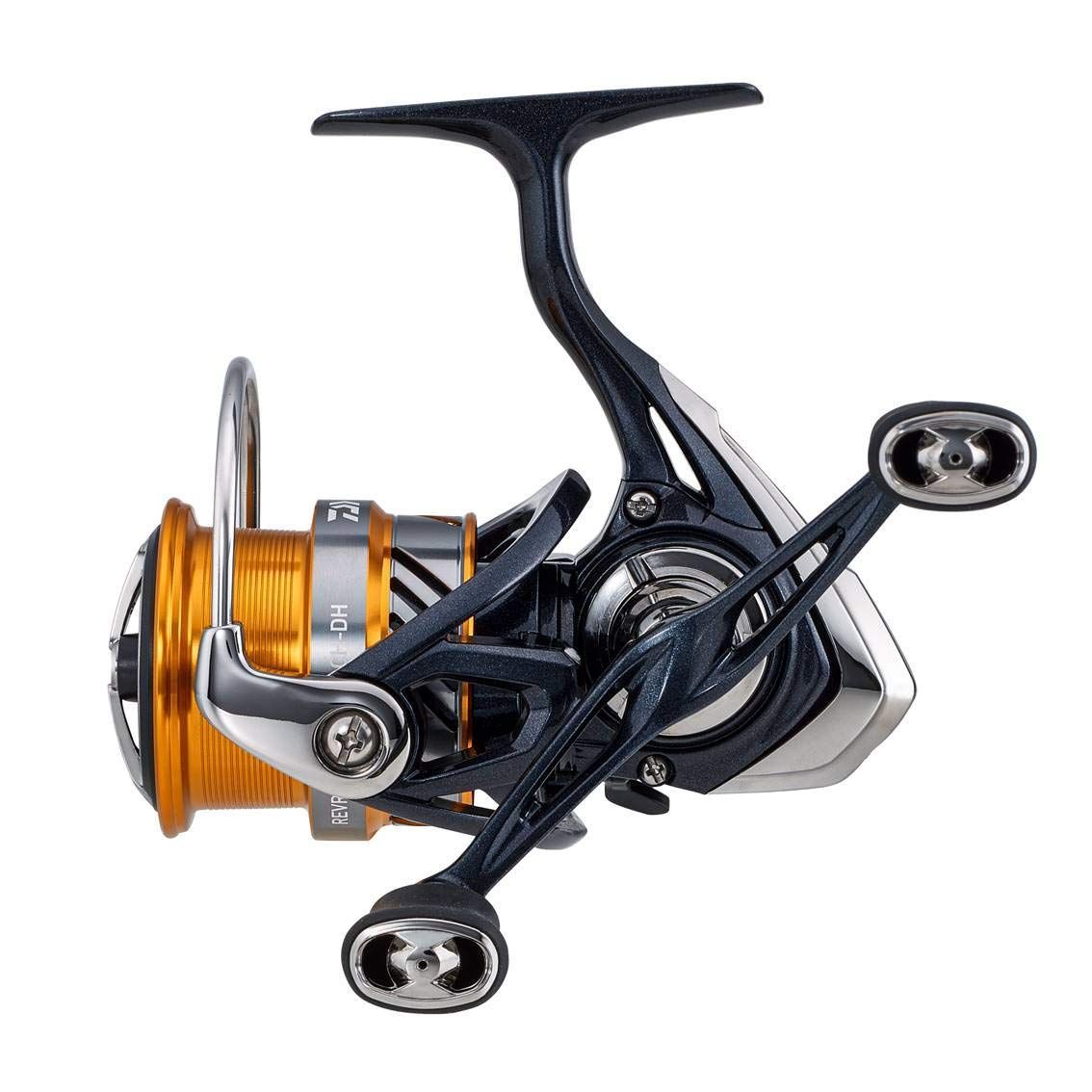 特価セールダイワDAIWA スピニングリール 20 レブロス LT 2020モデル