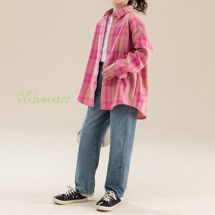トップス 女の子