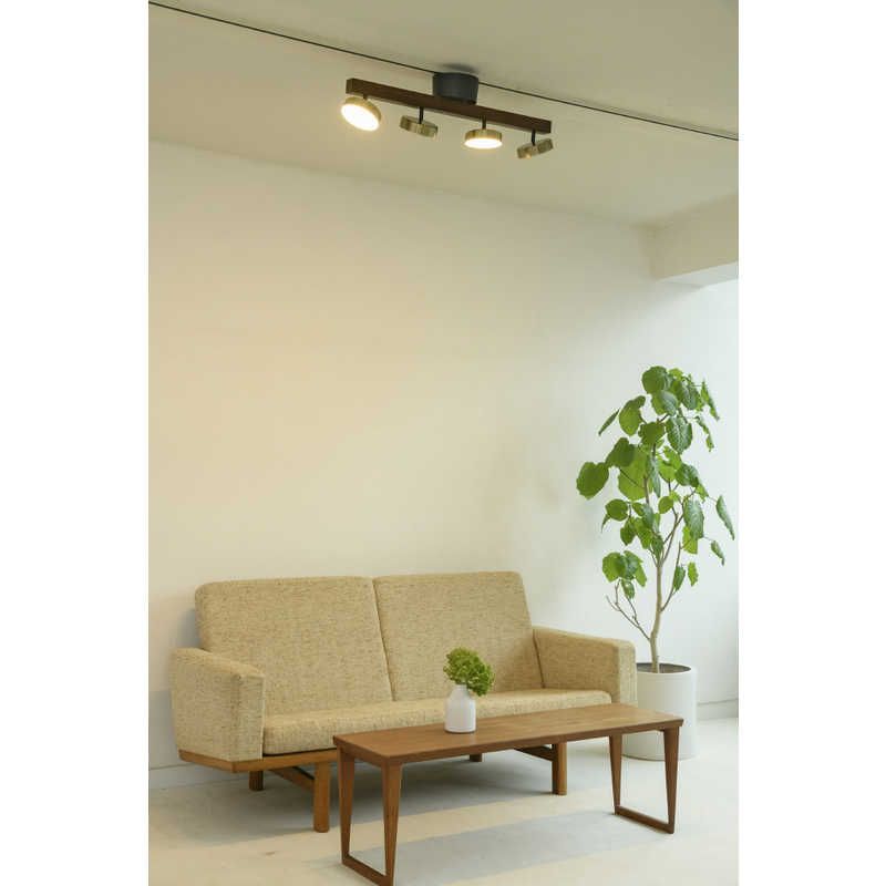 新品 未使用 未開梱】 スワン電器 LED4灯シーリングライト