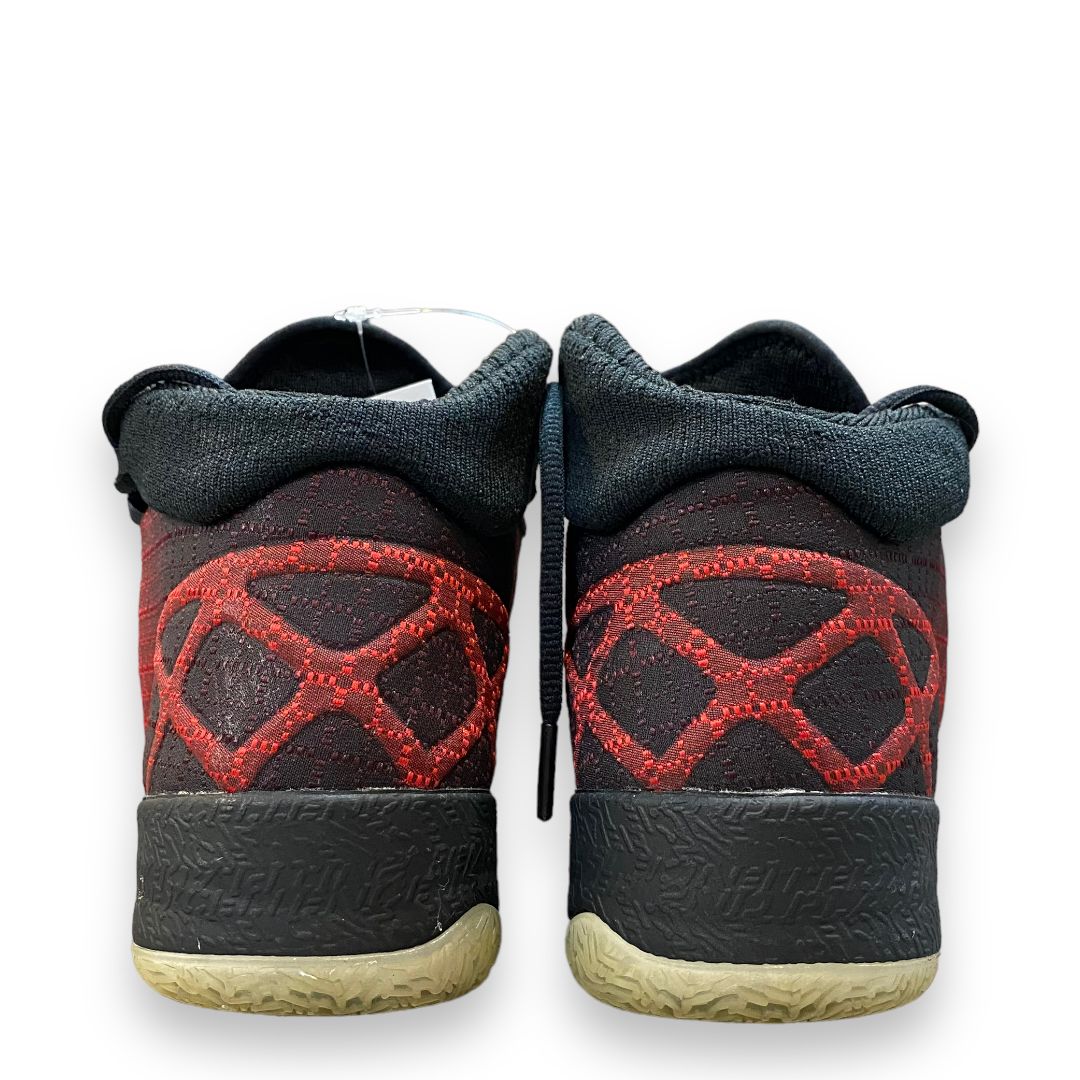 26.5cm NIKE AIR JORDAN 30 XXX GYM RED - メルカリ