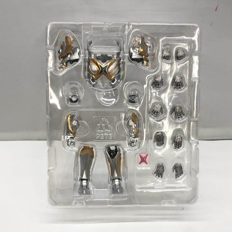 ベータスパークアーマー＆ハイブリッドアーマー