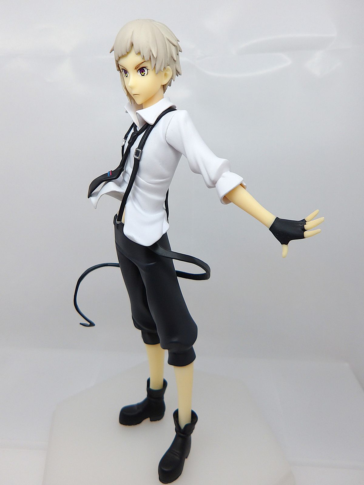 中古】 POP UP PARADE 中島敦 文豪ストレイドッグス フィギュア