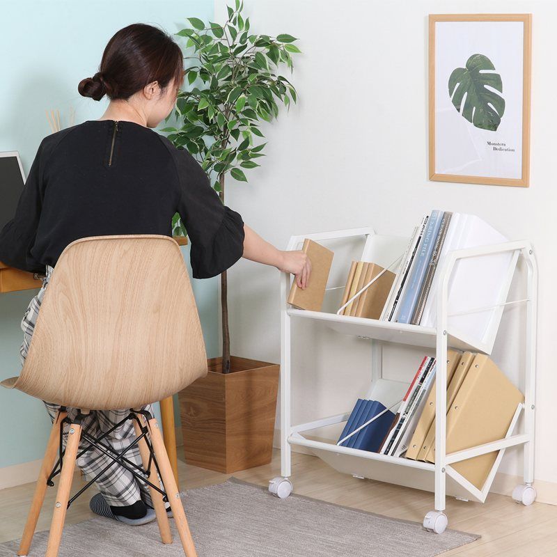 A4ファイル対応