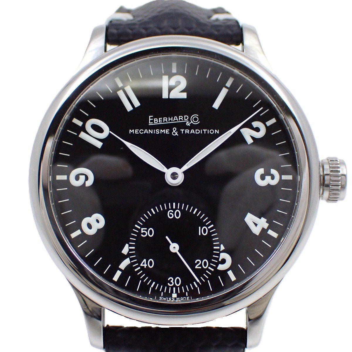 エベラール トラベルセトロ純正革ベルト