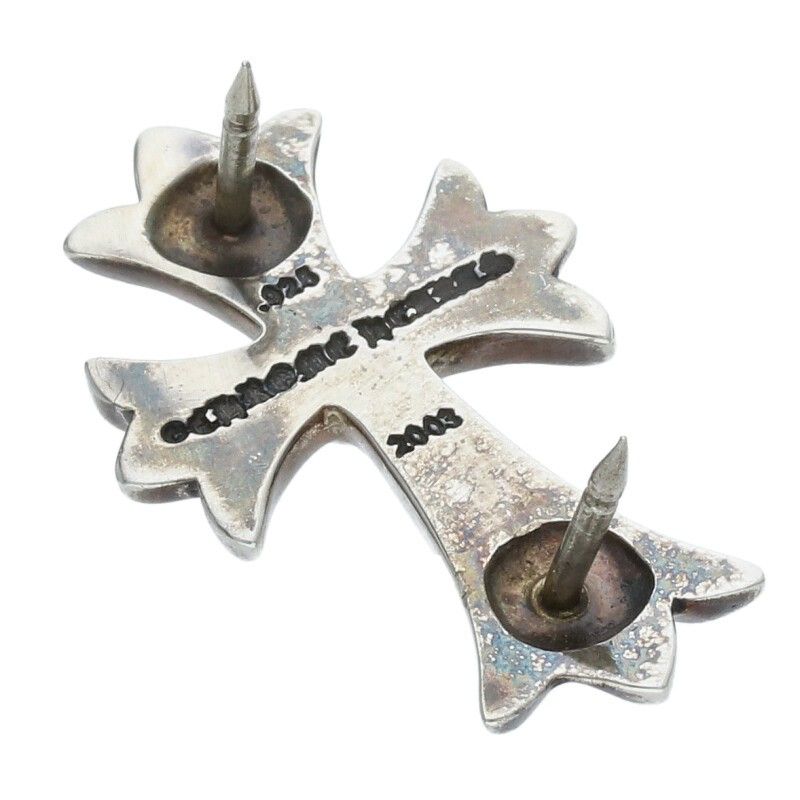 クロムハーツ STICK PIN CH CROSS/スティックピン CHクロスモチーフ