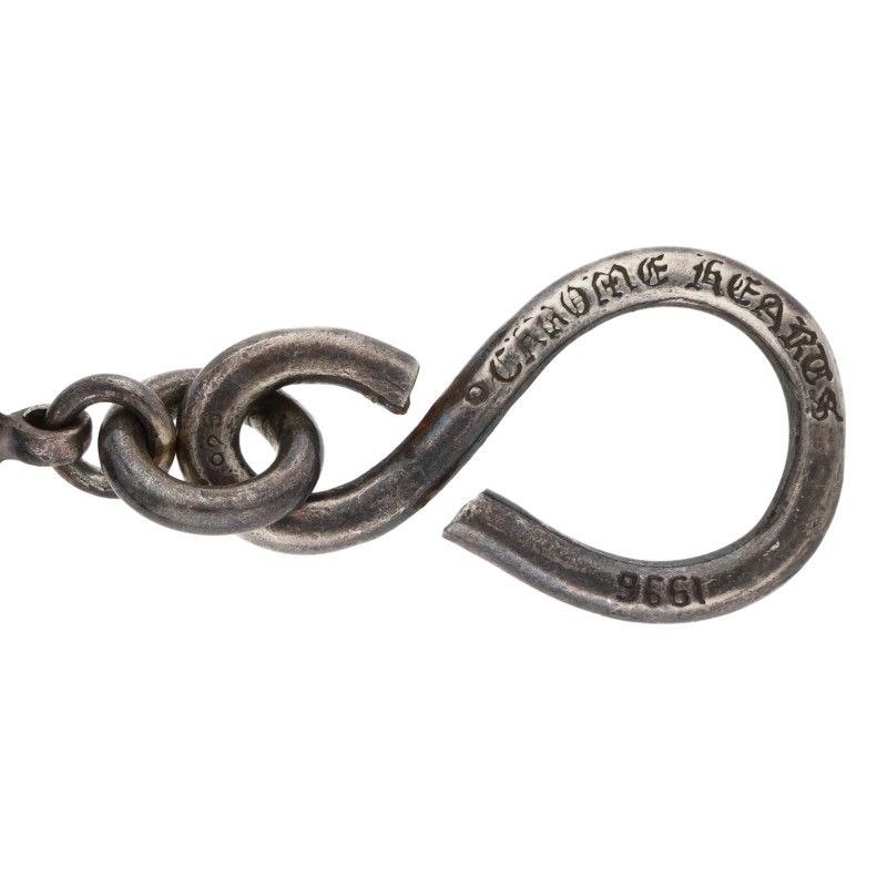 クロムハーツ 1BALL SHORT-S/1クリップショート#1クロスボール