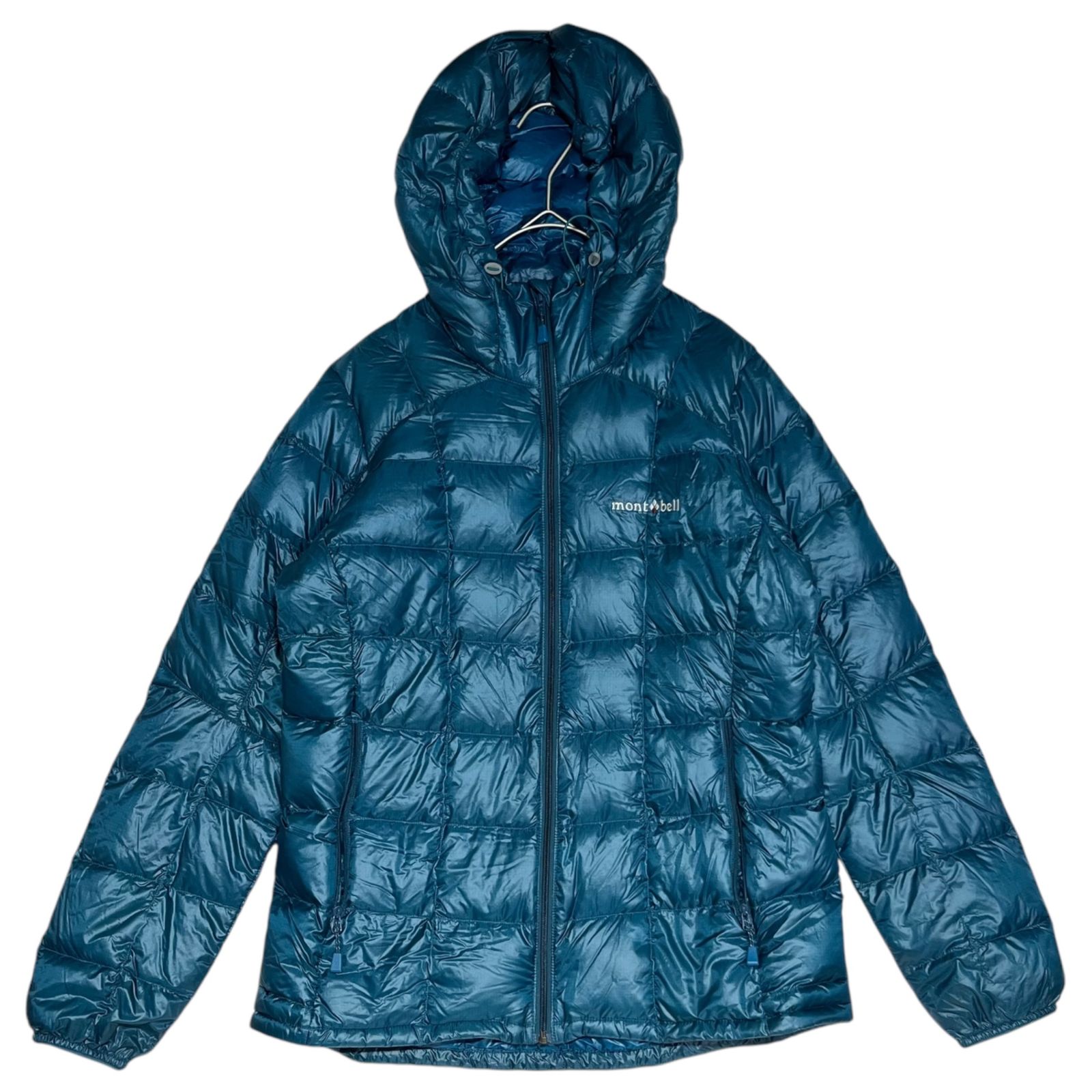 mont-bell(モンベル) Superior down parka スペリオ ダウンパーカ 