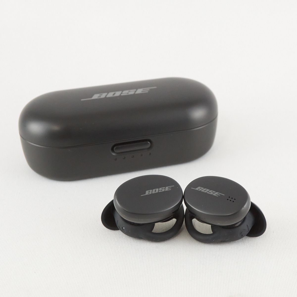 BOSE Sport Earbuds 完全ワイヤレスイヤホン USED美品 防滴 IPX4