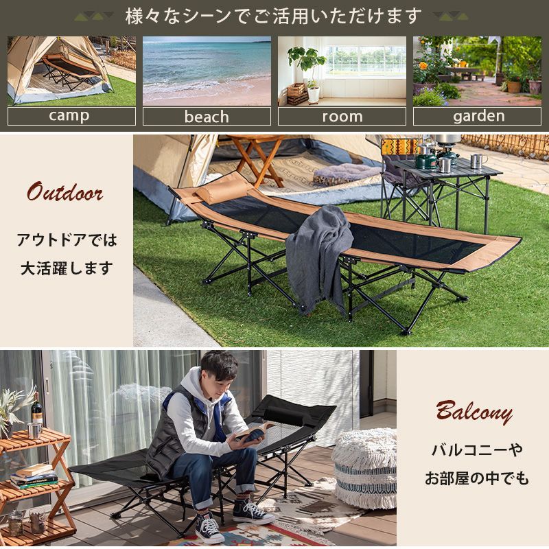 広げるだけ