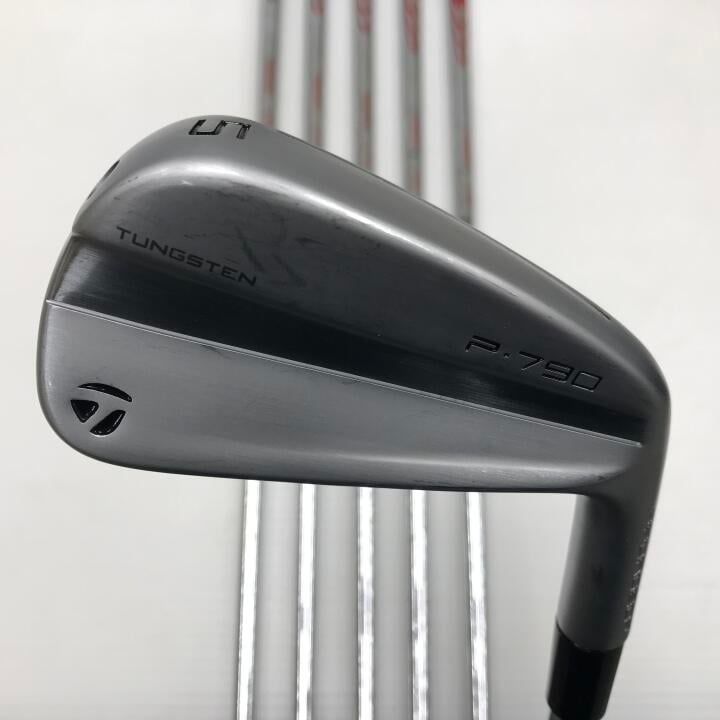 【即納】P・790 2023 | S | NSプロ MODUS 3 TOUR 105 | 中古 | アイアンセット | テーラーメイド