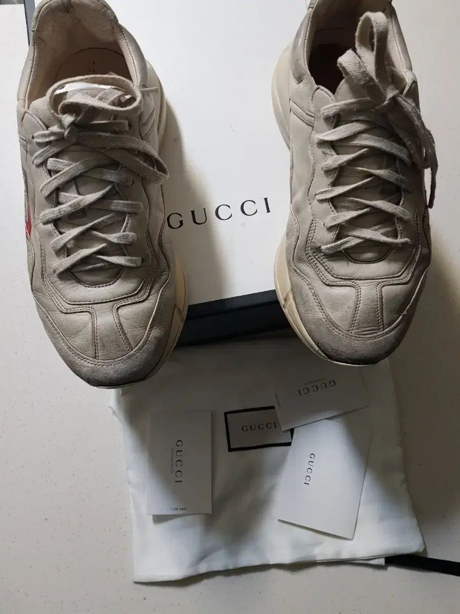 7 GUCCI(グッチ) リップ ライトン