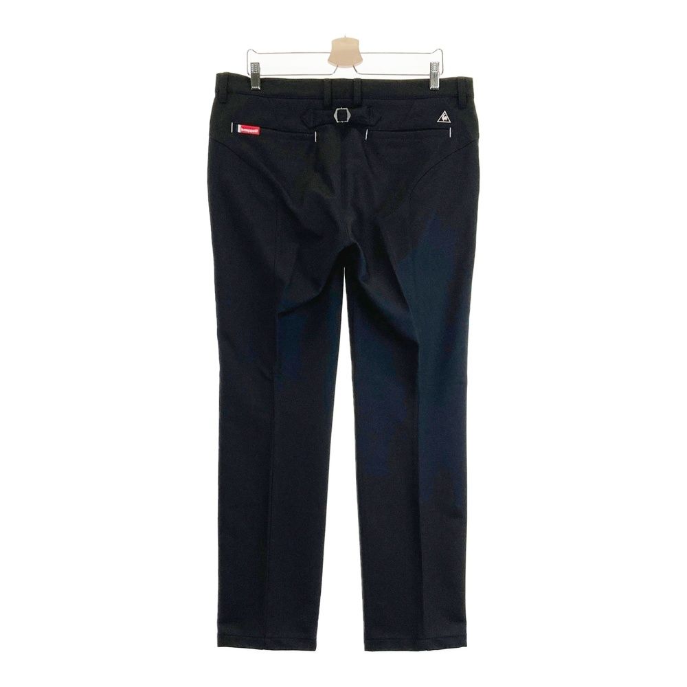 サイズ：92 LE COQ GOLF ルコックゴルフ ストレッチパンツ