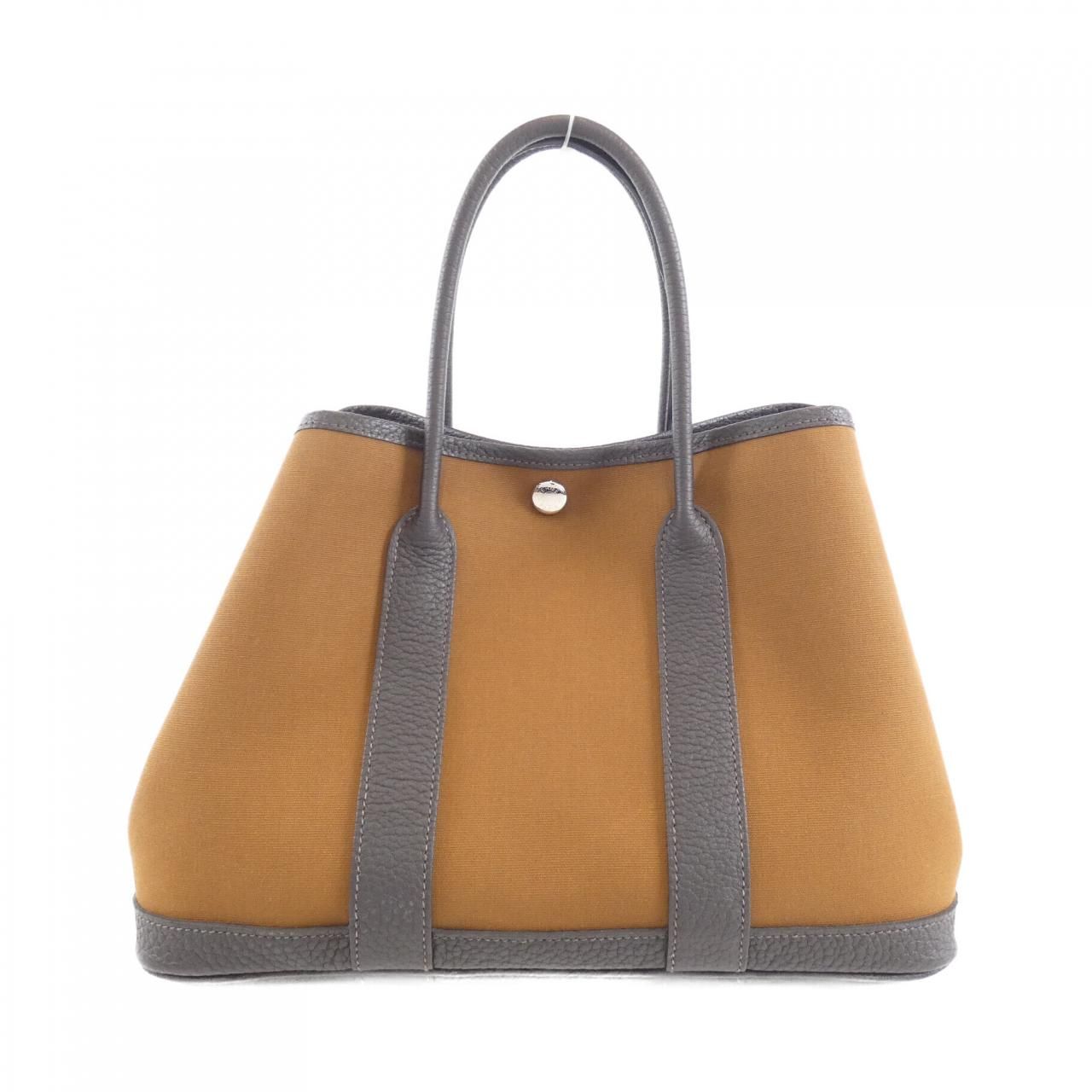 エルメス ガーデン パーティ 30cm 051551CK バッグ