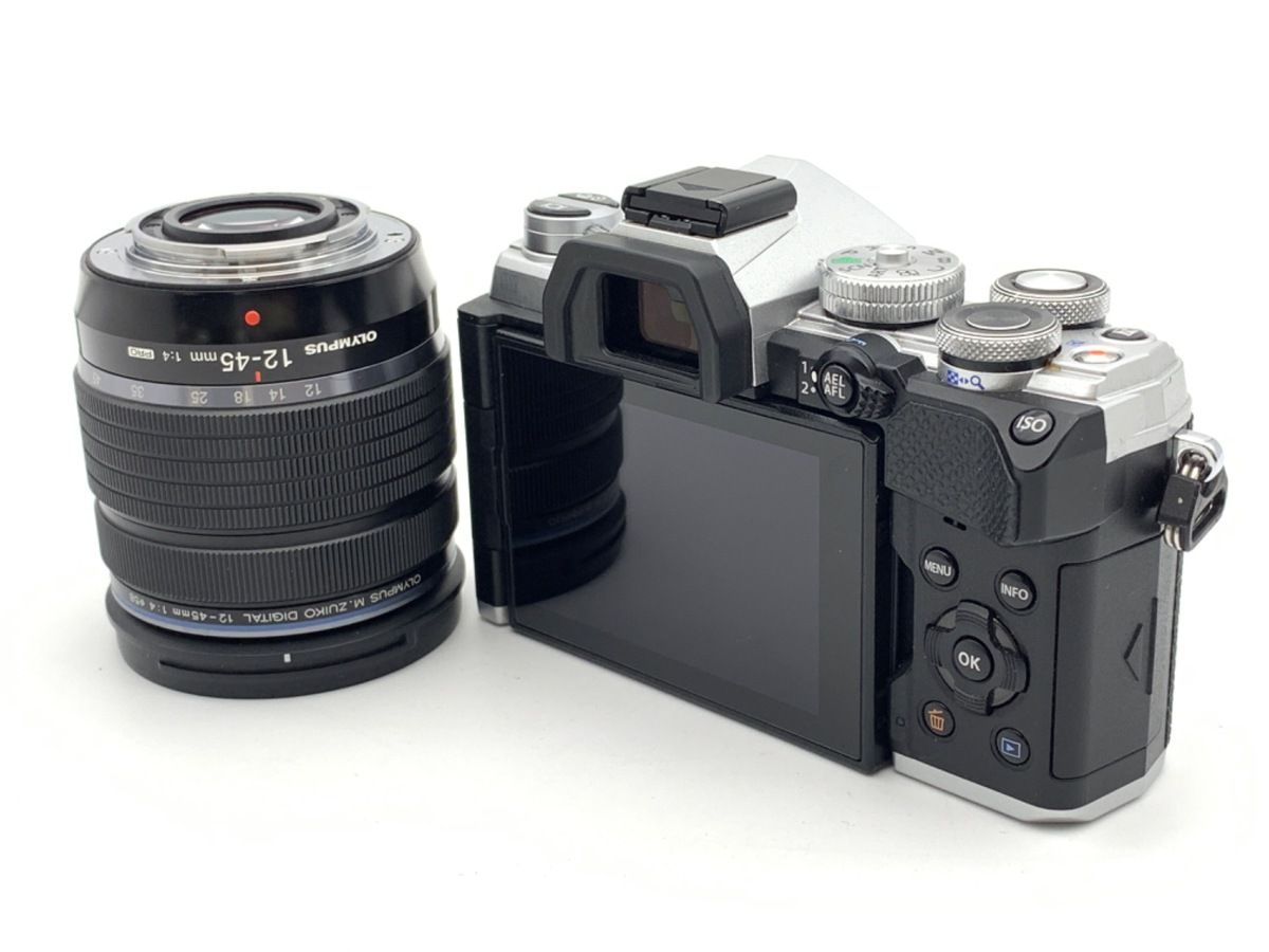12-45mm F4.0