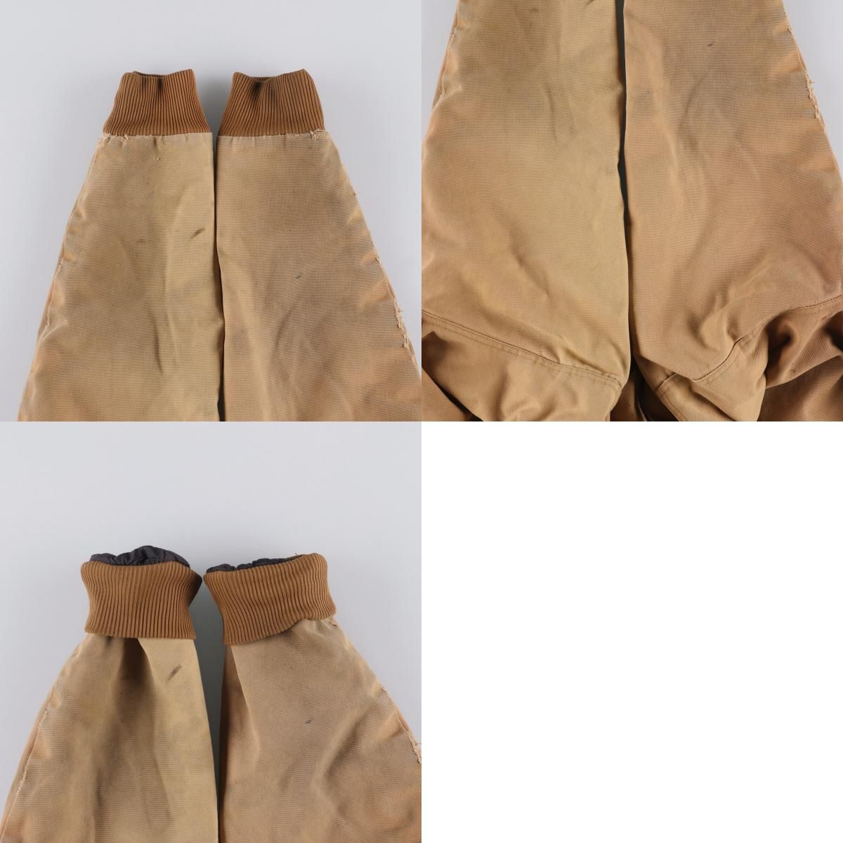 Dickies アクティブジャケットタイプ