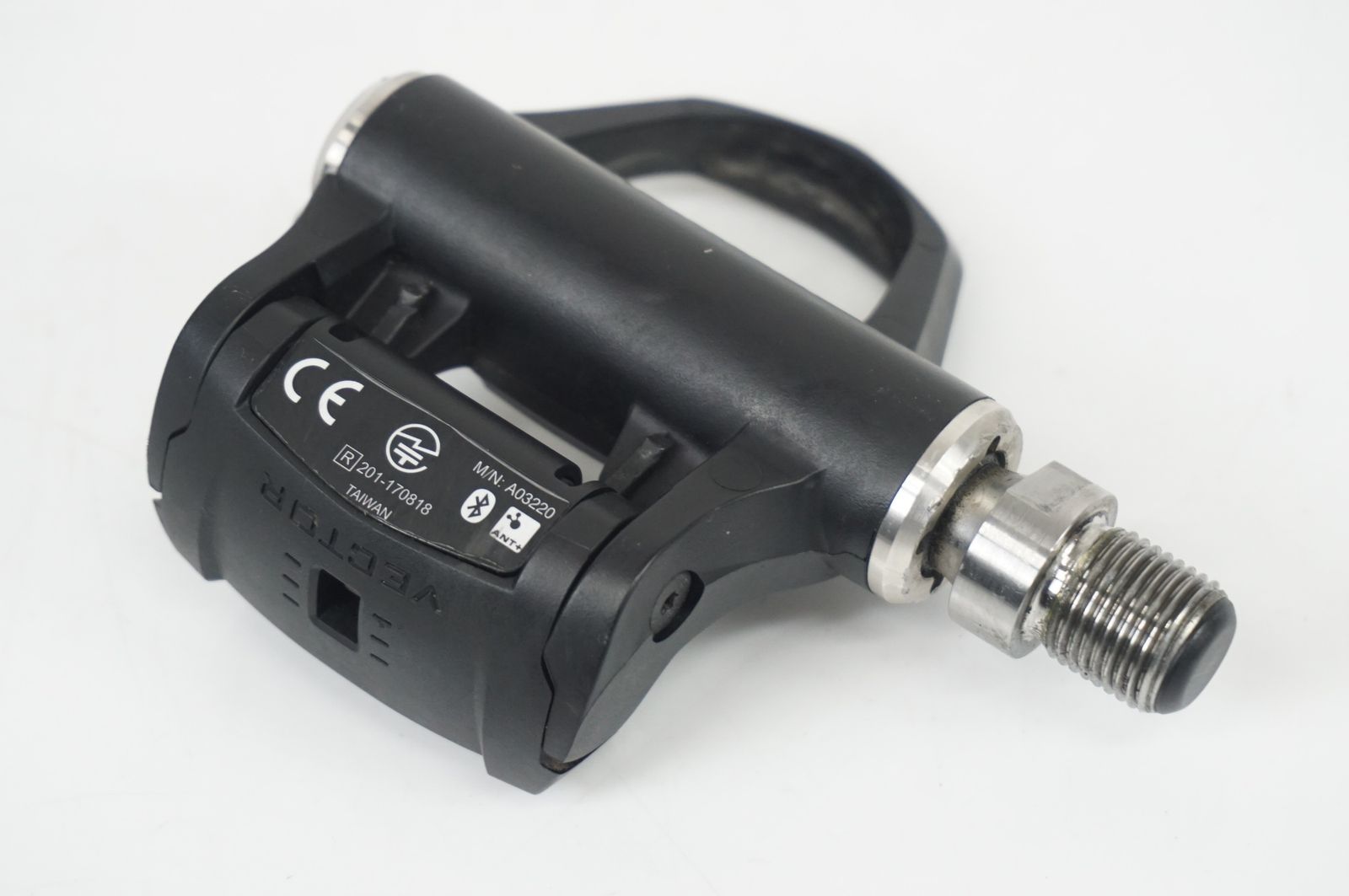 GARMIN 「ガーミン」 VECTOR3 パワーメーターペダル / バイチャリ大宮