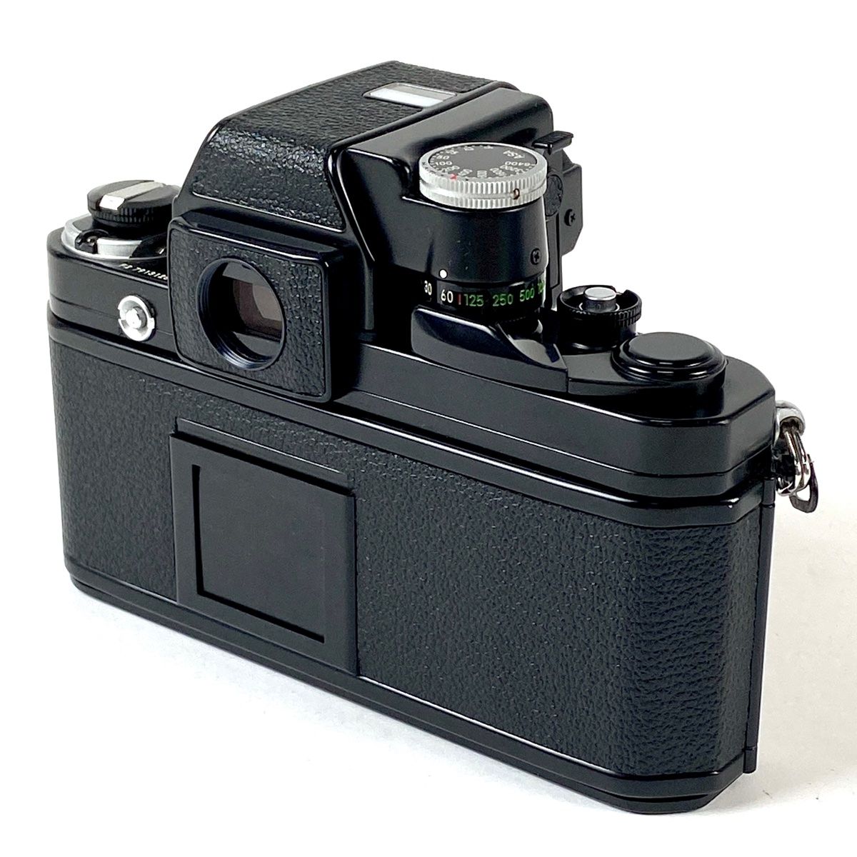 ニコン Nikon F2 フォトミック A ボディ フィルム マニュアル